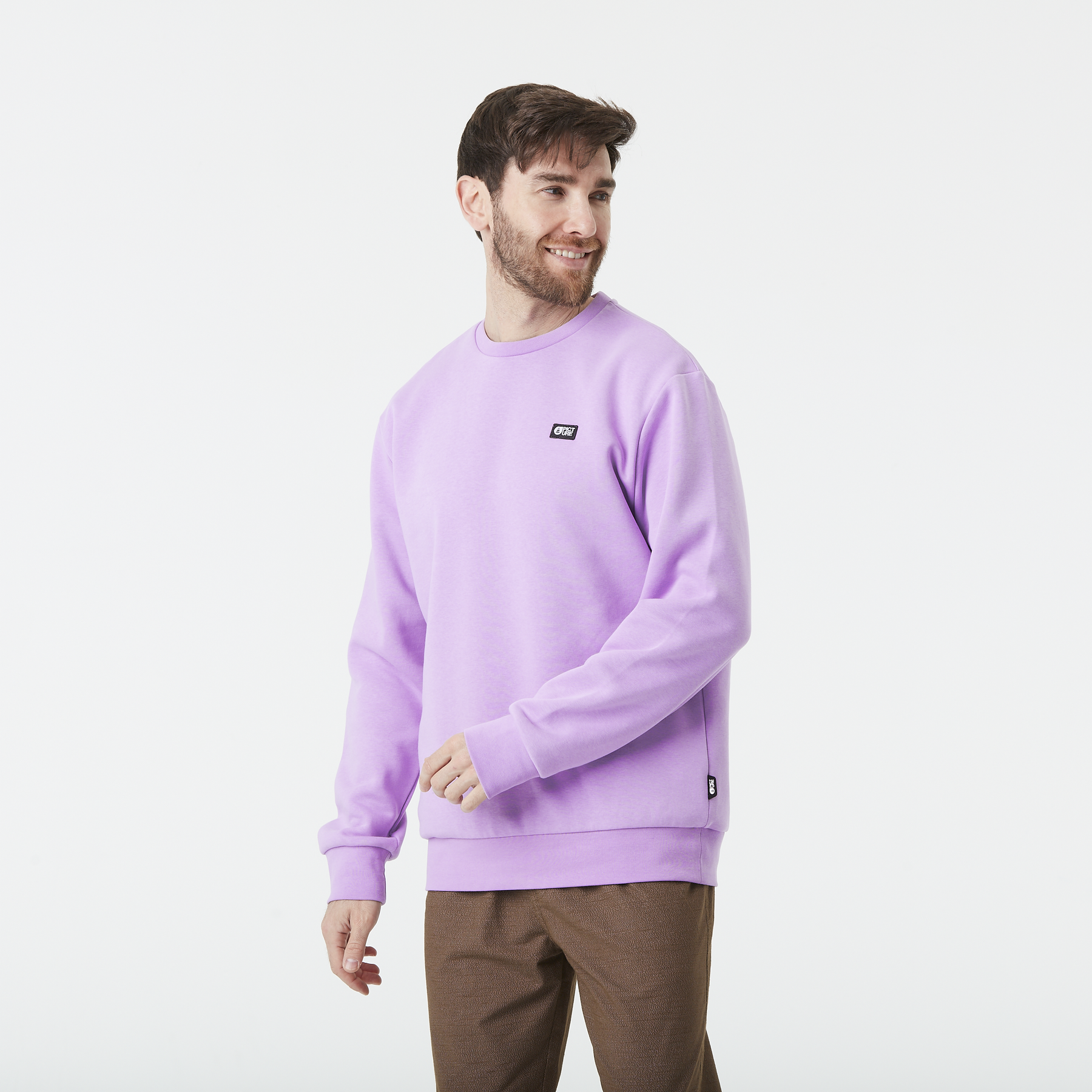 ESSENTIAL CREW __color:Sheer_Lilac#6