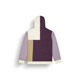 GIBAO HOODIE __color:Patchwork#5