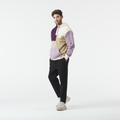 GIBAO HOODIE __color:Patchwork#1
