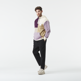 GIBAO HOODIE __color:Patchwork#1