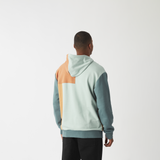 GIBAO HOODIE __color:Patchwork_B#8