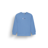 TOANAH CREW __color:Stonewash#8