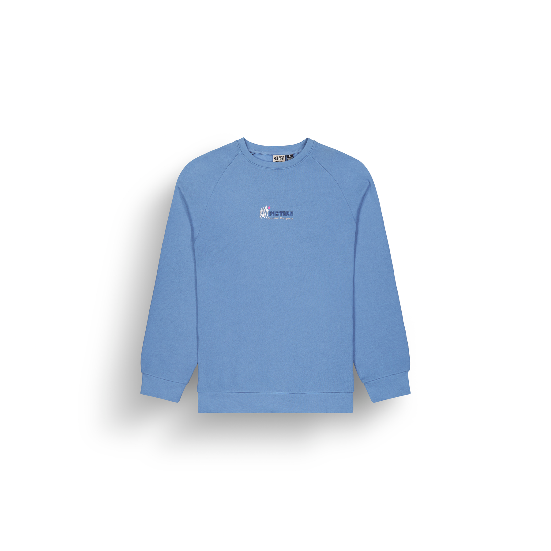 TOANAH CREW __color:Stonewash#8