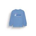 TOANAH CREW __color:Stonewash#9