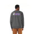 TOANAH CREW __color:Dark_Grey_Melange#2