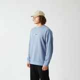 TOANAH CREW __color:Stonewash#6