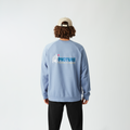 TOANAH CREW __color:Stonewash#7