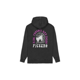 PICTURIDE HOODIE __color:Black_Washed#5