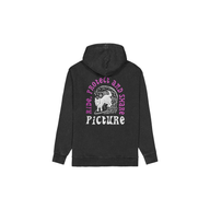 PICTURIDE HOODIE __color:Black_Washed#5