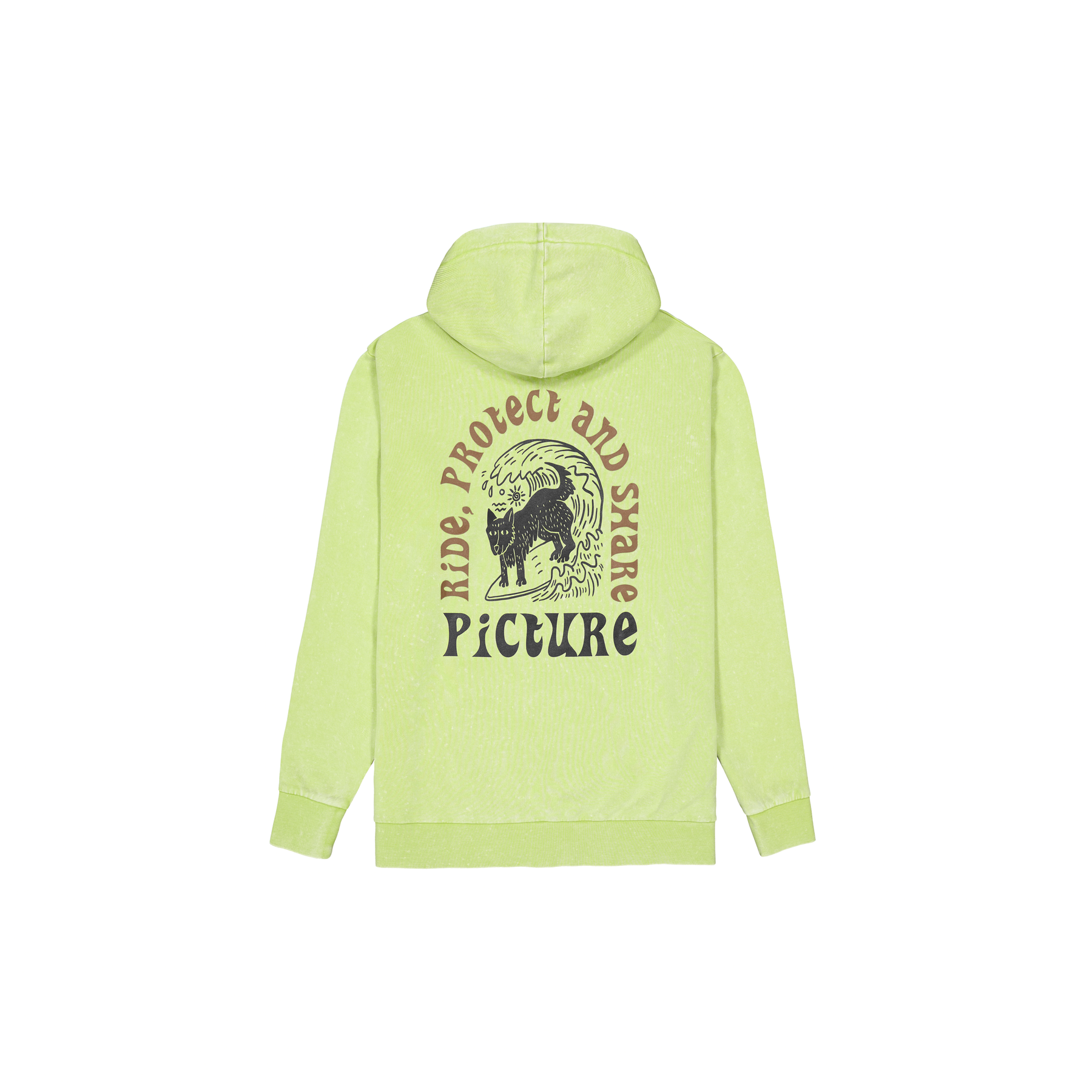 PICTURIDE HOODIE __color:Margarita#13