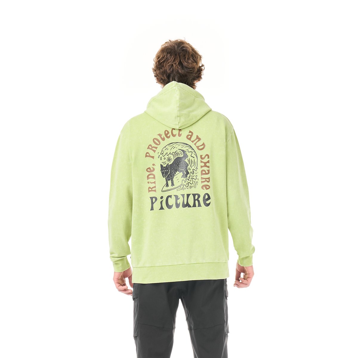 PICTURIDE HOODIE __color:Margarita#8