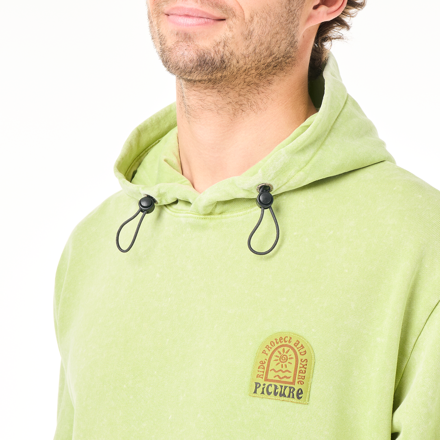 PICTURIDE HOODIE __color:Margarita#10