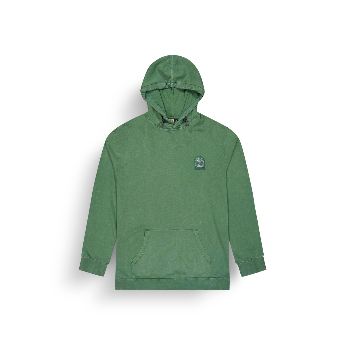 PICTURIDE HOODIE __color:Smoke_Pine_Washed#14