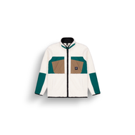 PMBTON ZIP FLEECE __color:Tofu_Deep_Water#15