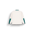 PMBTON ZIP FLEECE __color:Tofu_Deep_Water#16