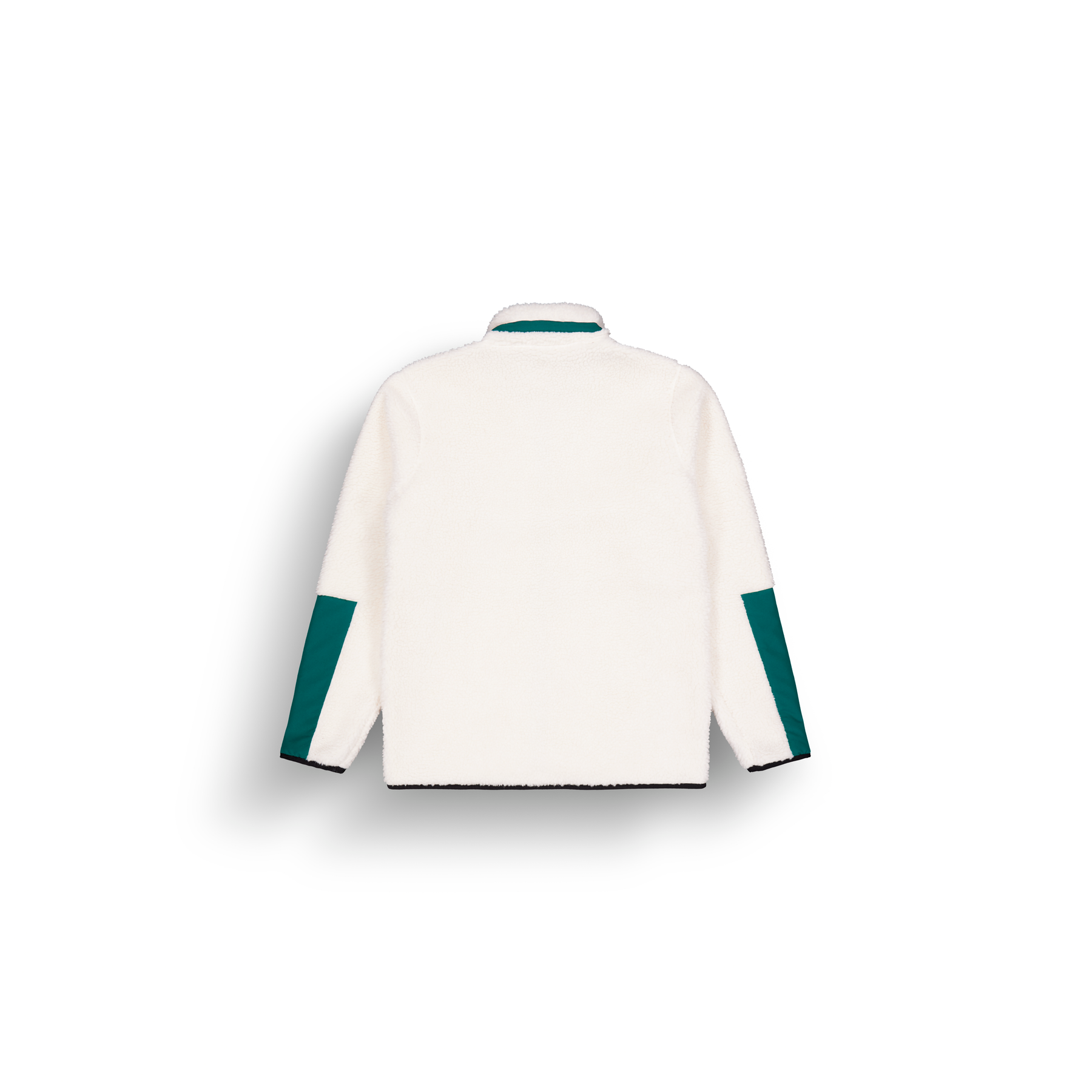 PMBTON ZIP FLEECE __color:Tofu_Deep_Water#16