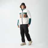 PMBTON ZIP FLEECE __color:Tofu_Deep_Water#11