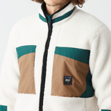 PMBTON ZIP FLEECE __color:Tofu_Deep_Water#13