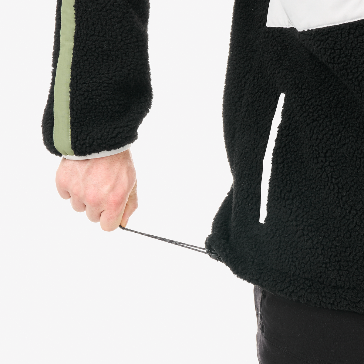 PMBTON ZIP HOODIE