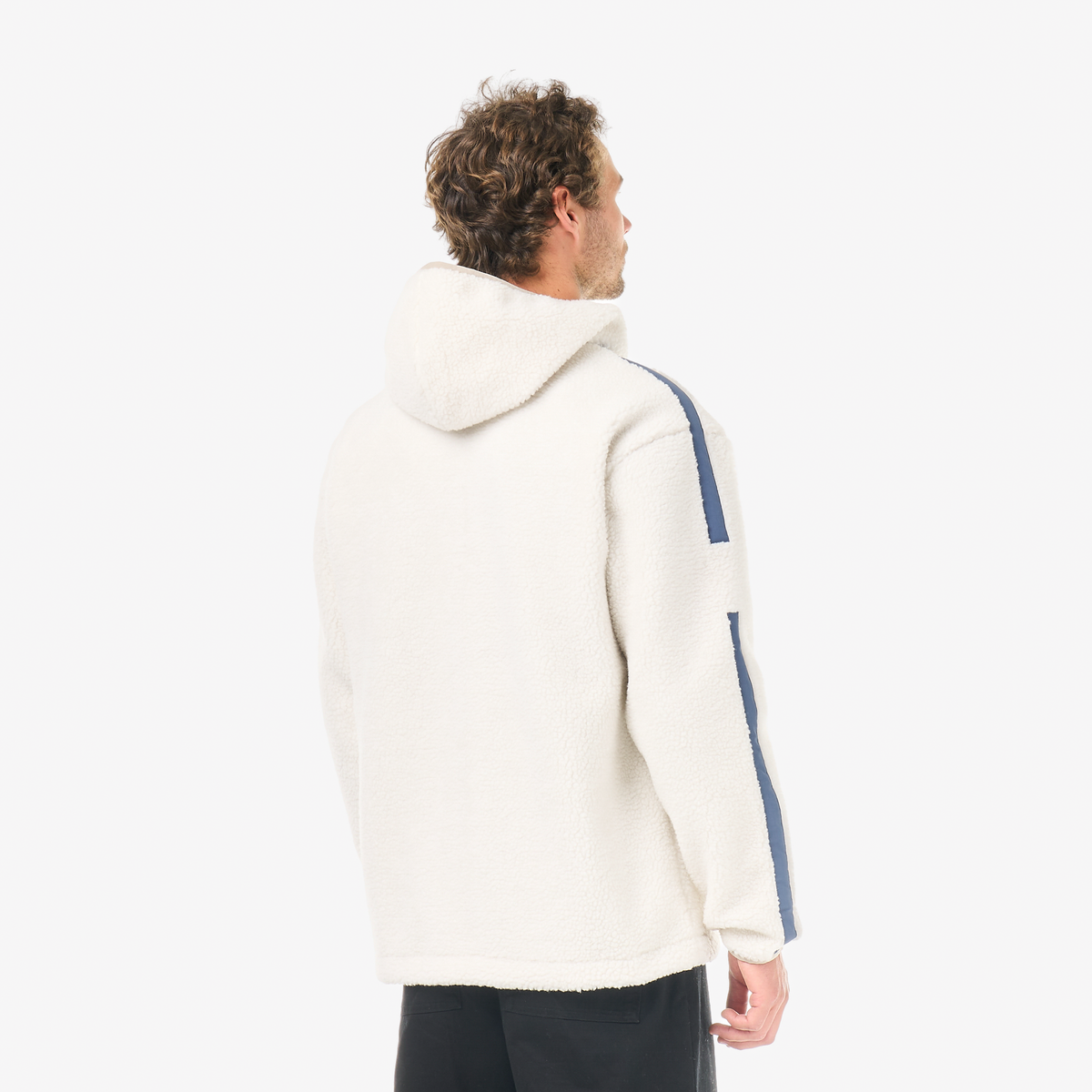 PMBTON ZIP HOODIE
