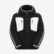 PMBTON ZIP HOODIE