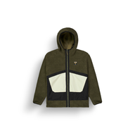 PMBTON ZIP HOODIE