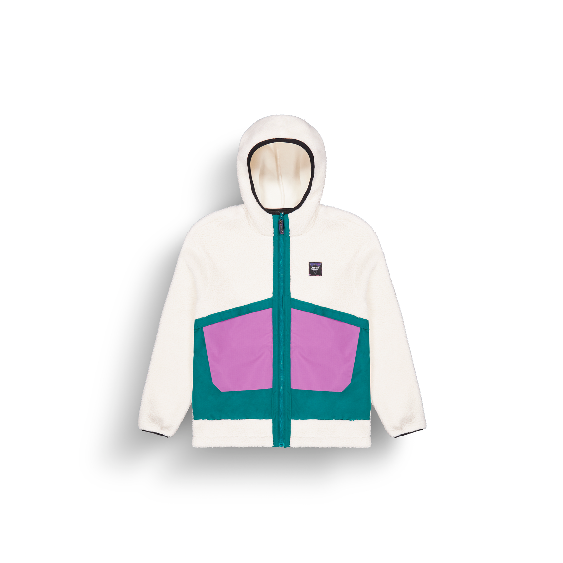 PMBTON ZIP HOODIE