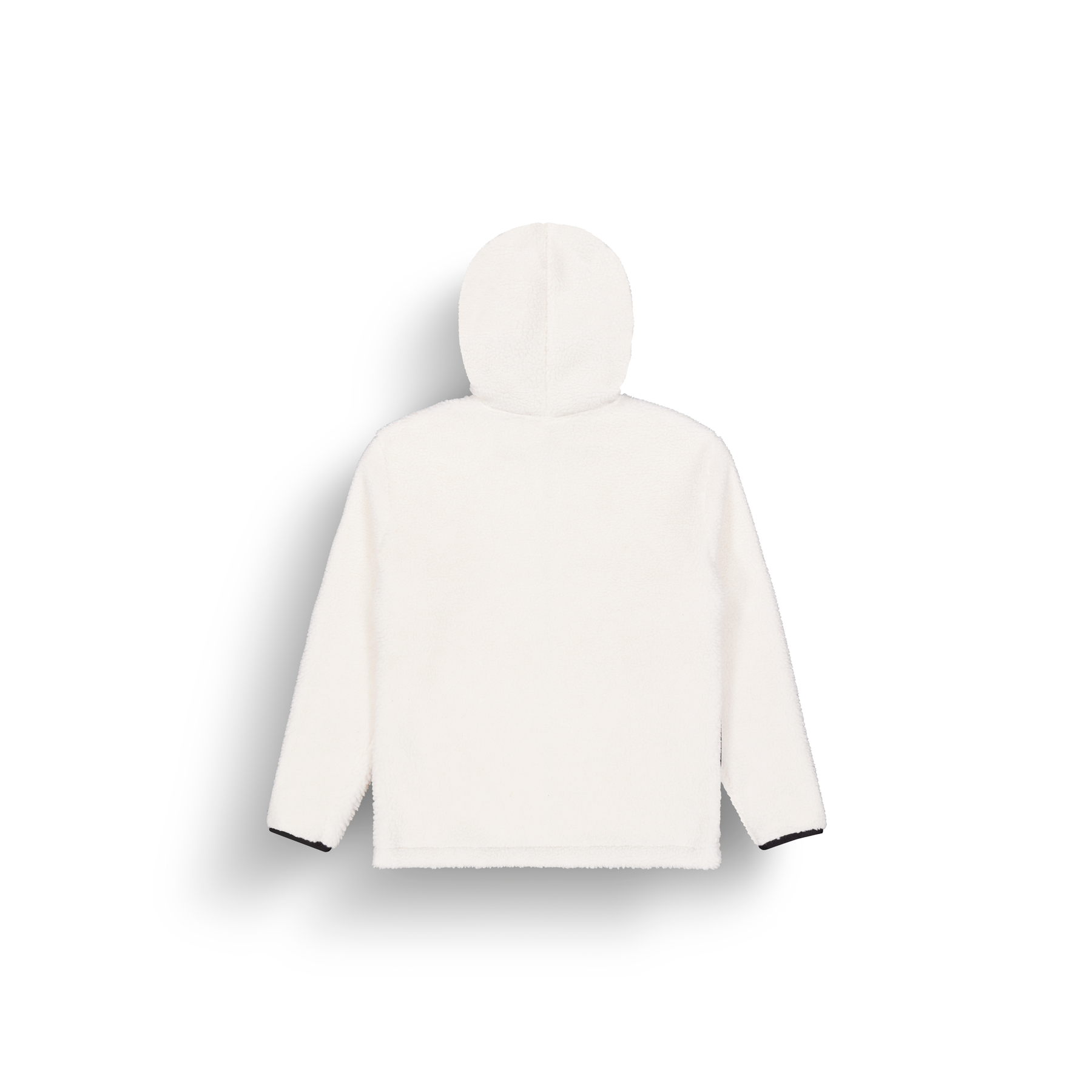 PMBTON ZIP HOODIE