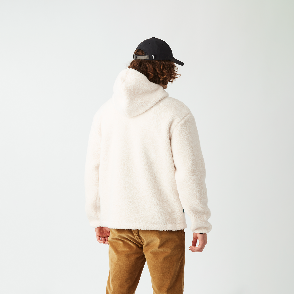PMBTON ZIP HOODIE