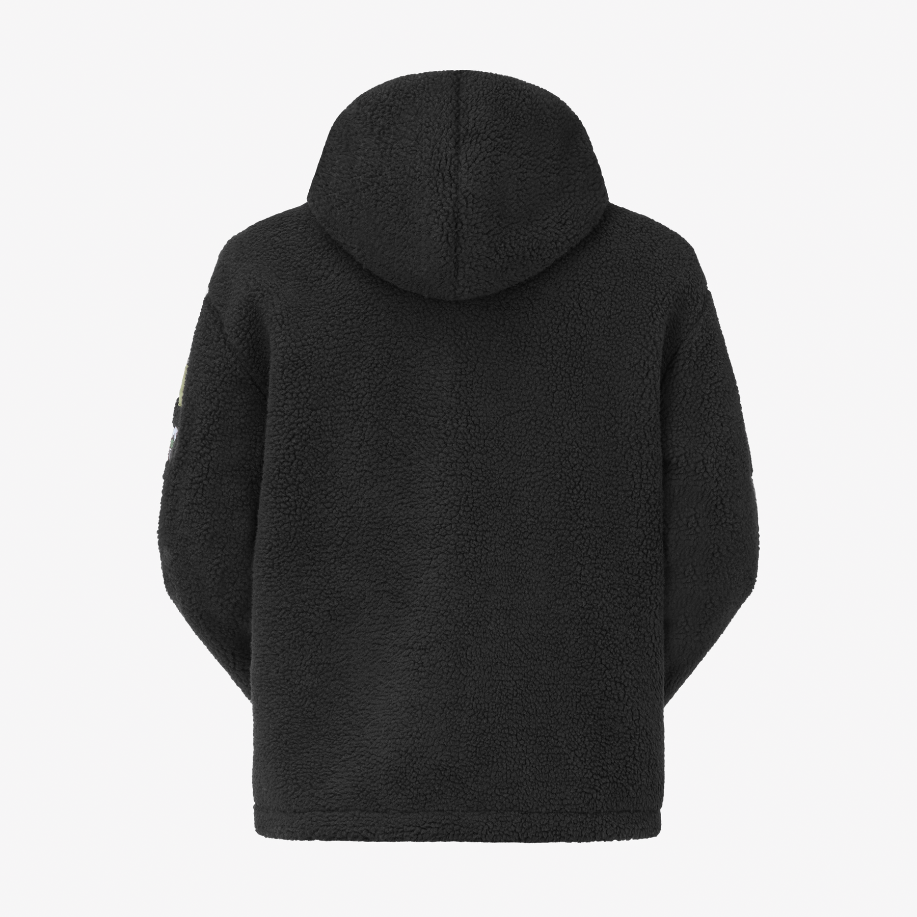 PMBTON ZIP HOODIE