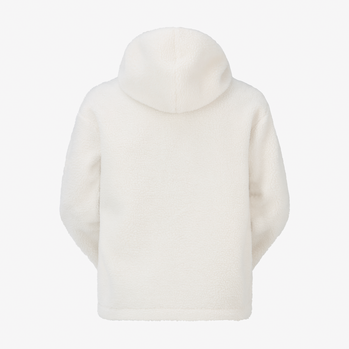 PMBTON ZIP HOODIE