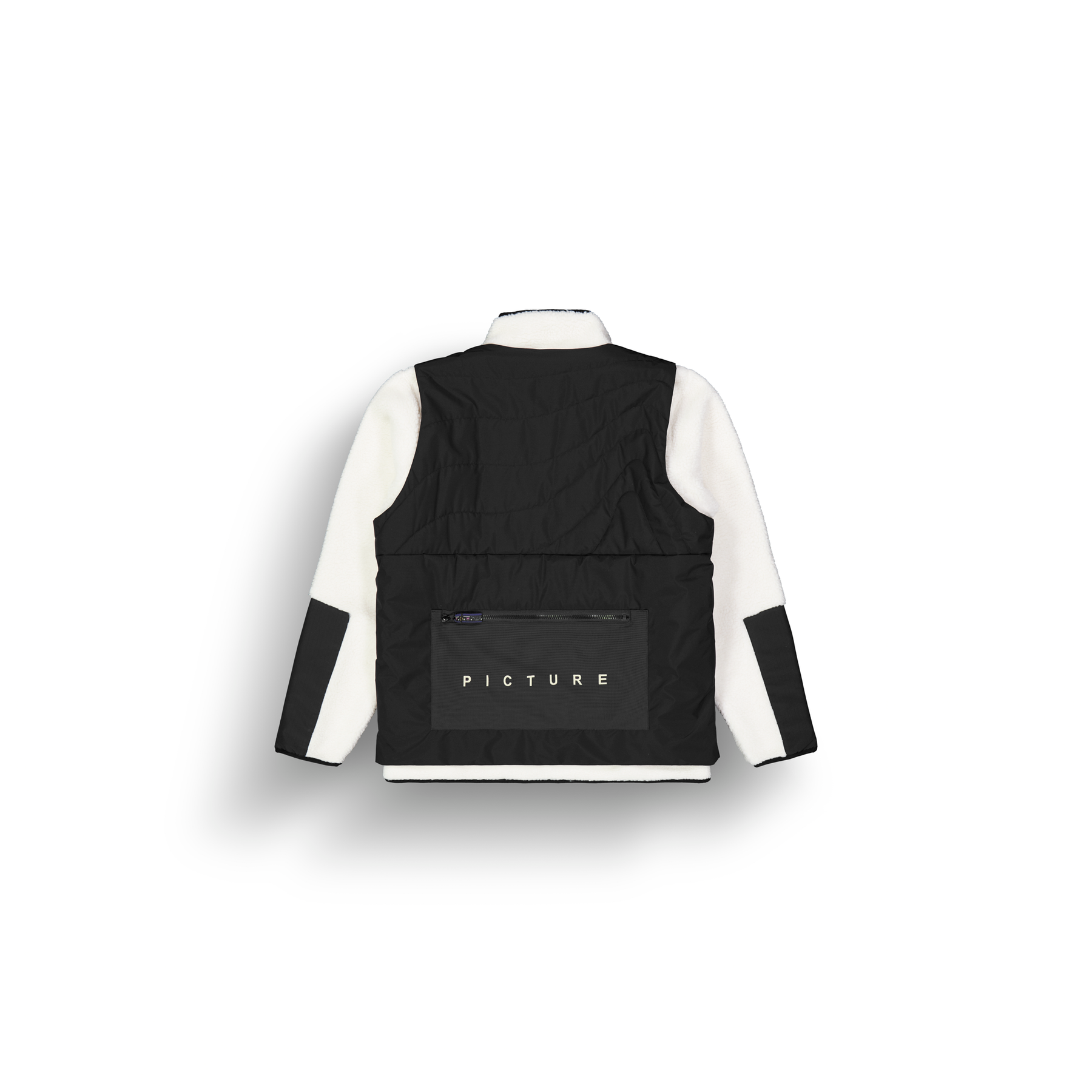 PMBTON 3IN1 JKT __color:Tofu_Black#20