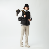 PMBTON 3IN1 JKT __color:Tofu_Black#3