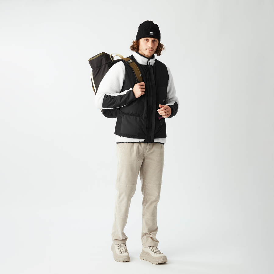 PMBTON 3IN1 JKT __color:Tofu_Black#3