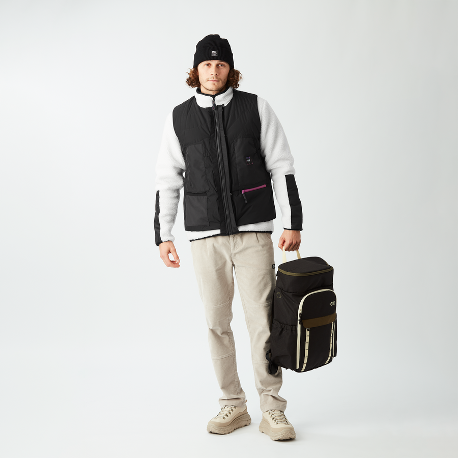 PMBTON 3IN1 JKT __color:Tofu_Black#4