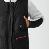 PMBTON 3IN1 JKT __color:Tofu_Black#7