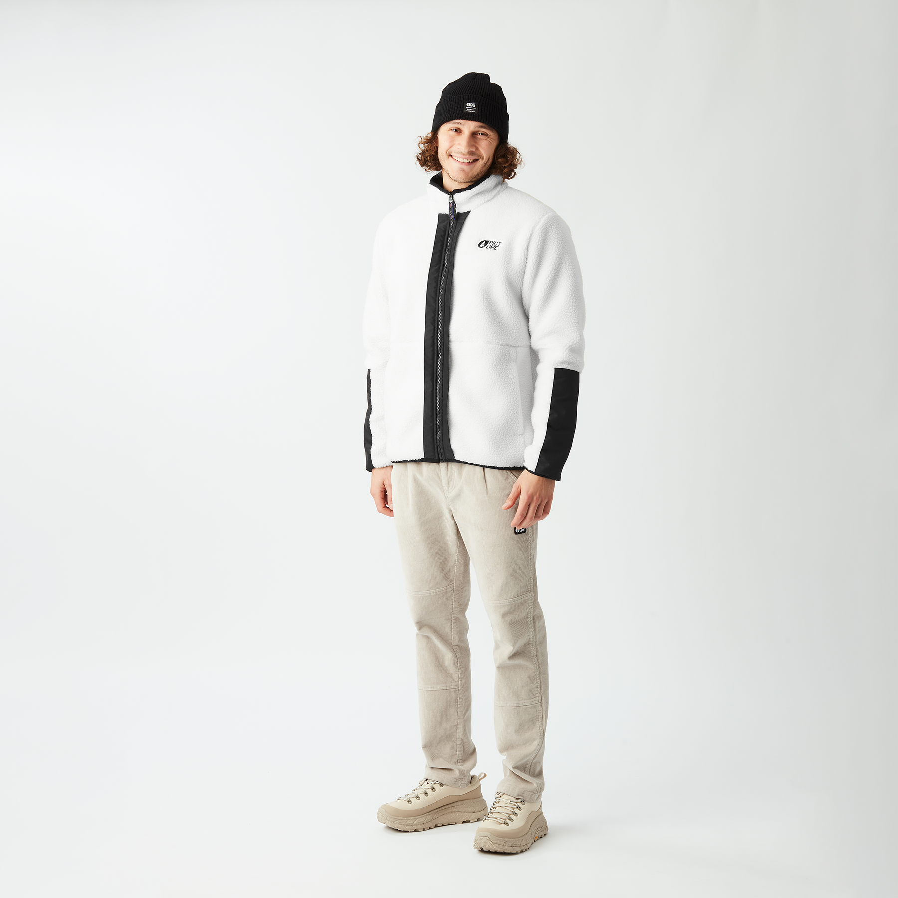 PMBTON 3IN1 JKT __color:Tofu_Black#9
