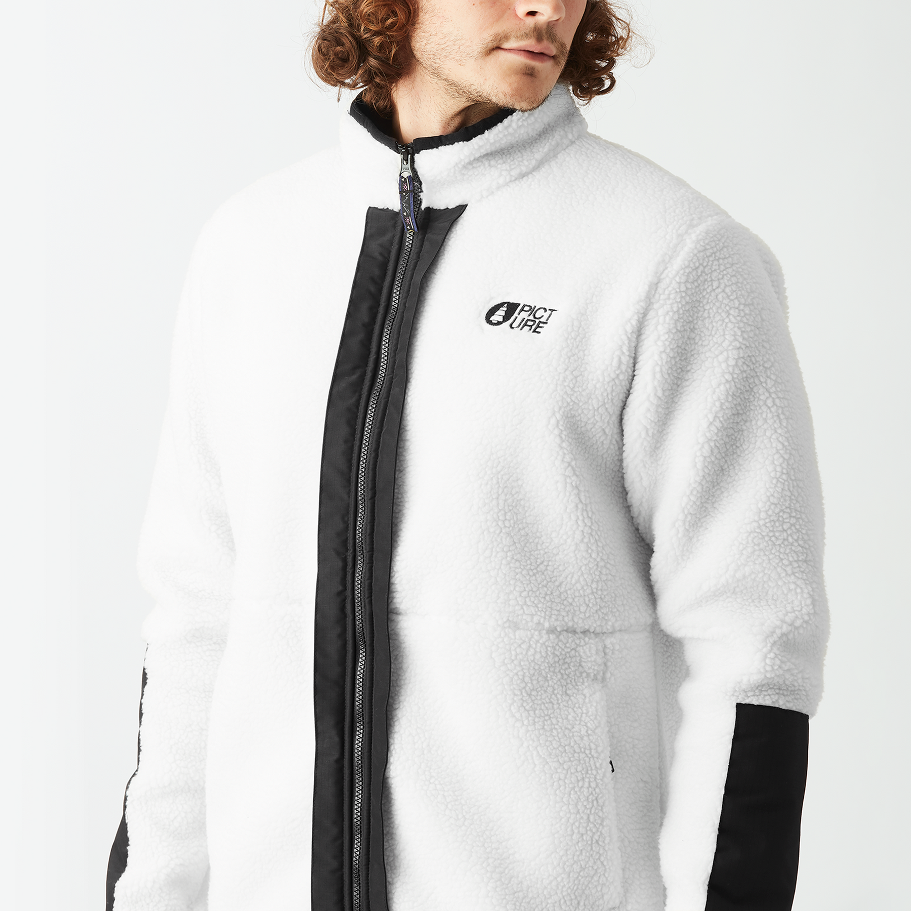 PMBTON 3IN1 JKT __color:Tofu_Black#12