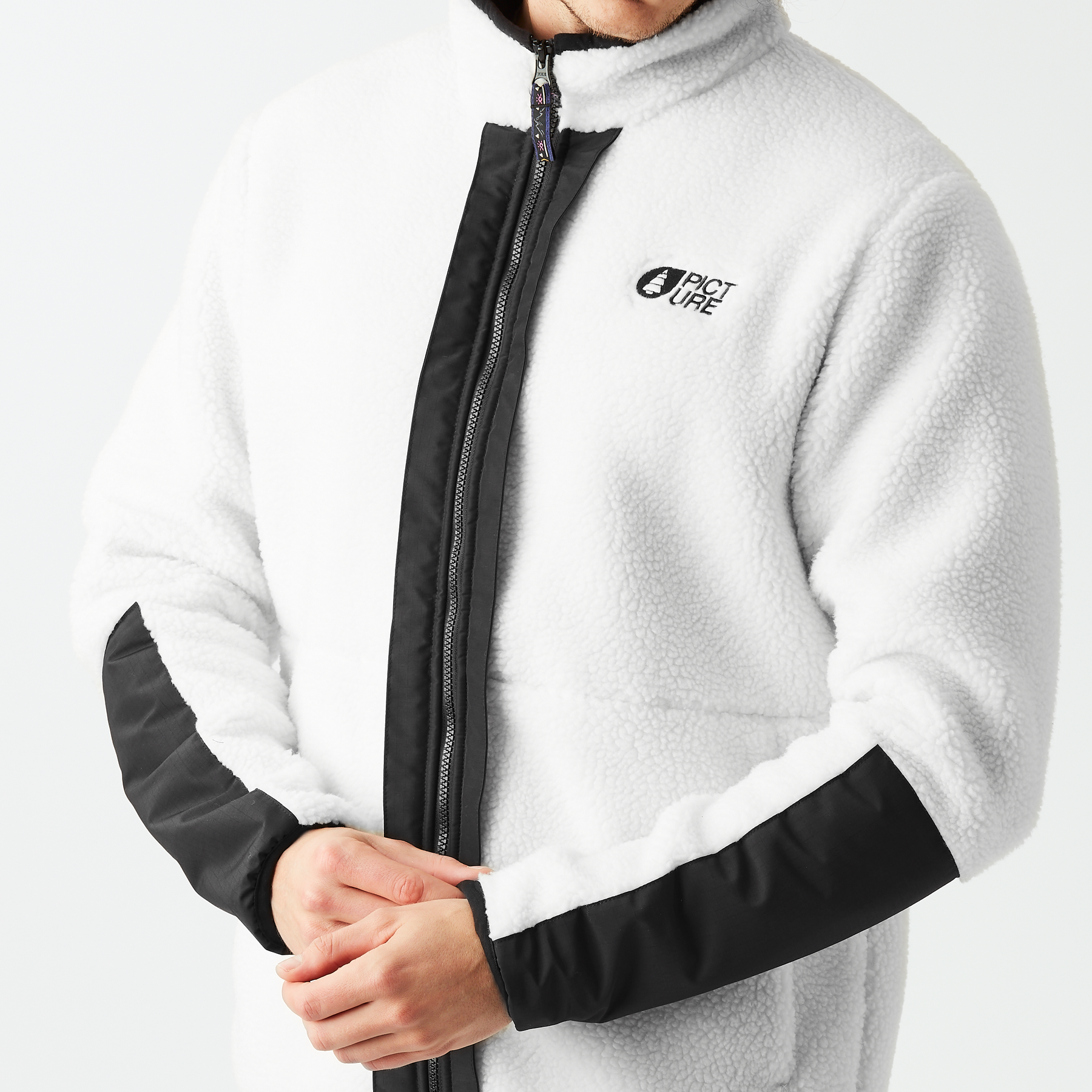 PMBTON 3IN1 JKT __color:Tofu_Black#13