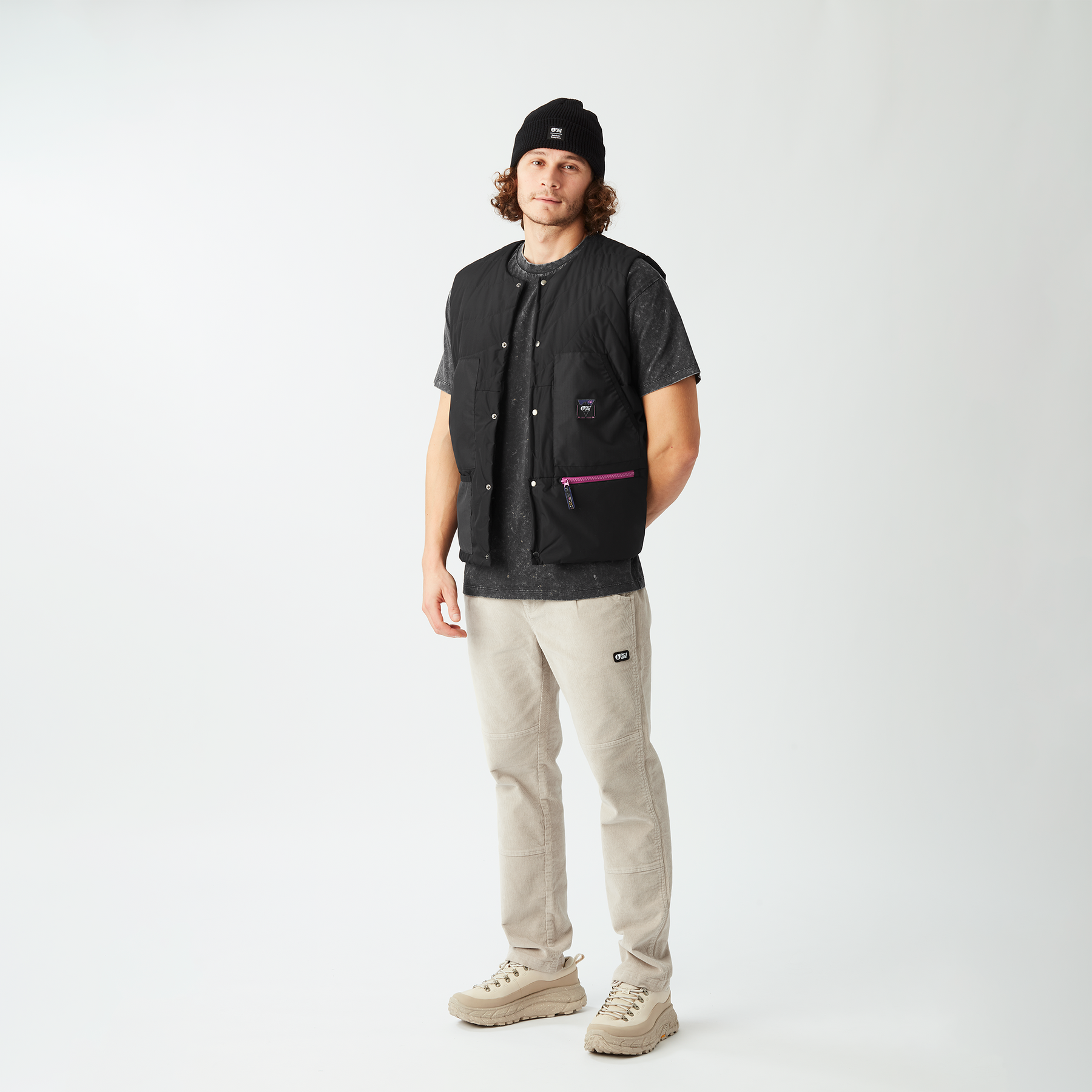 PMBTON 3IN1 JKT __color:Tofu_Black#16