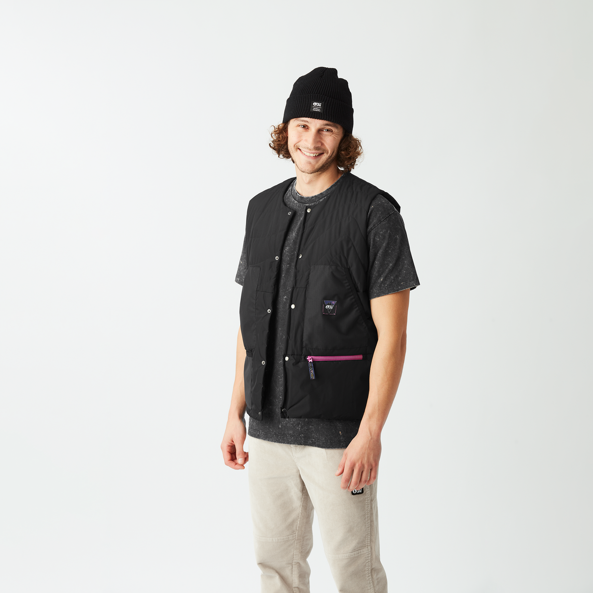 PMBTON 3IN1 JKT __color:Tofu_Black#17