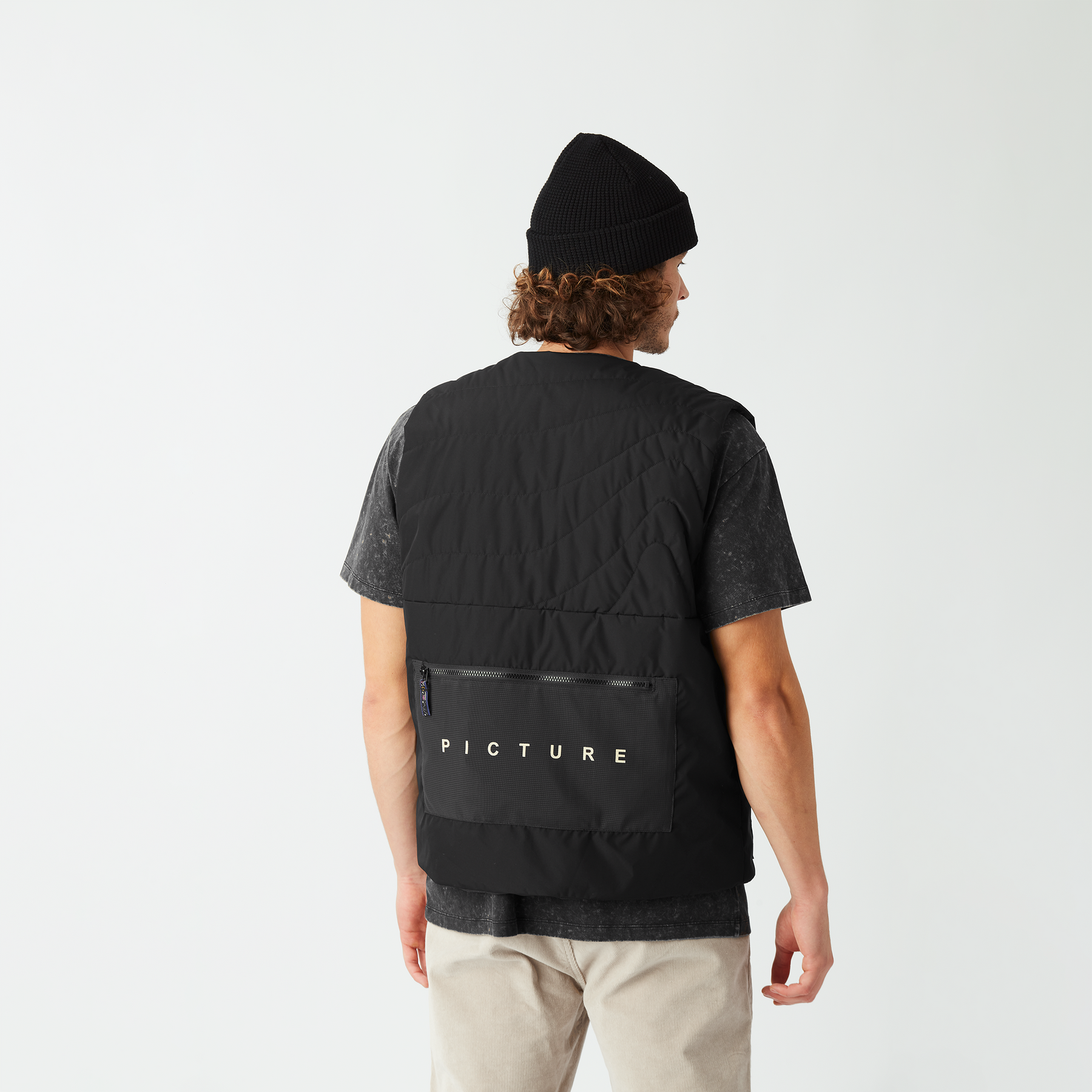 PMBTON 3IN1 JKT __color:Tofu_Black#18