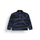 KIMAG PRINTED 1/4 FLEECE __color:Retro_Fusion_Print#13
