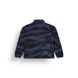KIMAG PRINTED 1/4 FLEECE __color:Retro_Fusion_Print#14