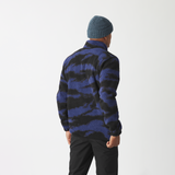 KIMAG PRINTED 1/4 FLEECE __color:Retro_Fusion_Print#9