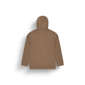 JULKA PLUSH HOODIE __color:Shitake#12
