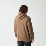 JULKA PLUSH HOODIE __color:Shitake#9