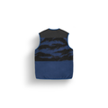GAMVIK FLEECE VEST __color:Patriot_Blue_Retro_Fusi#7