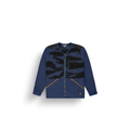 Patriot Blue Retro Fusi