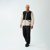 Pure Cashmere Black